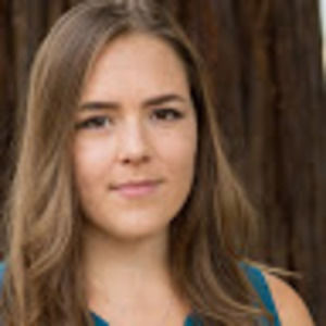 Meet your Posher, Casey